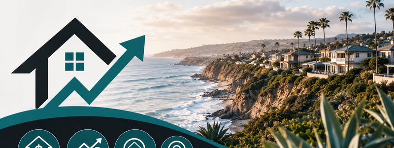 North County San Diego Housing Market Update: &hellip;