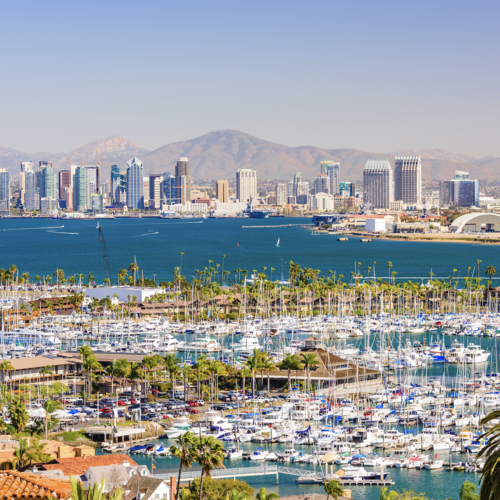 5 Reasons San Diego Is Positioned to Thrive Over the Next Five Years