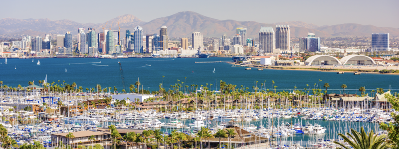 5 Reasons San Diego Is Positioned to &hellip;