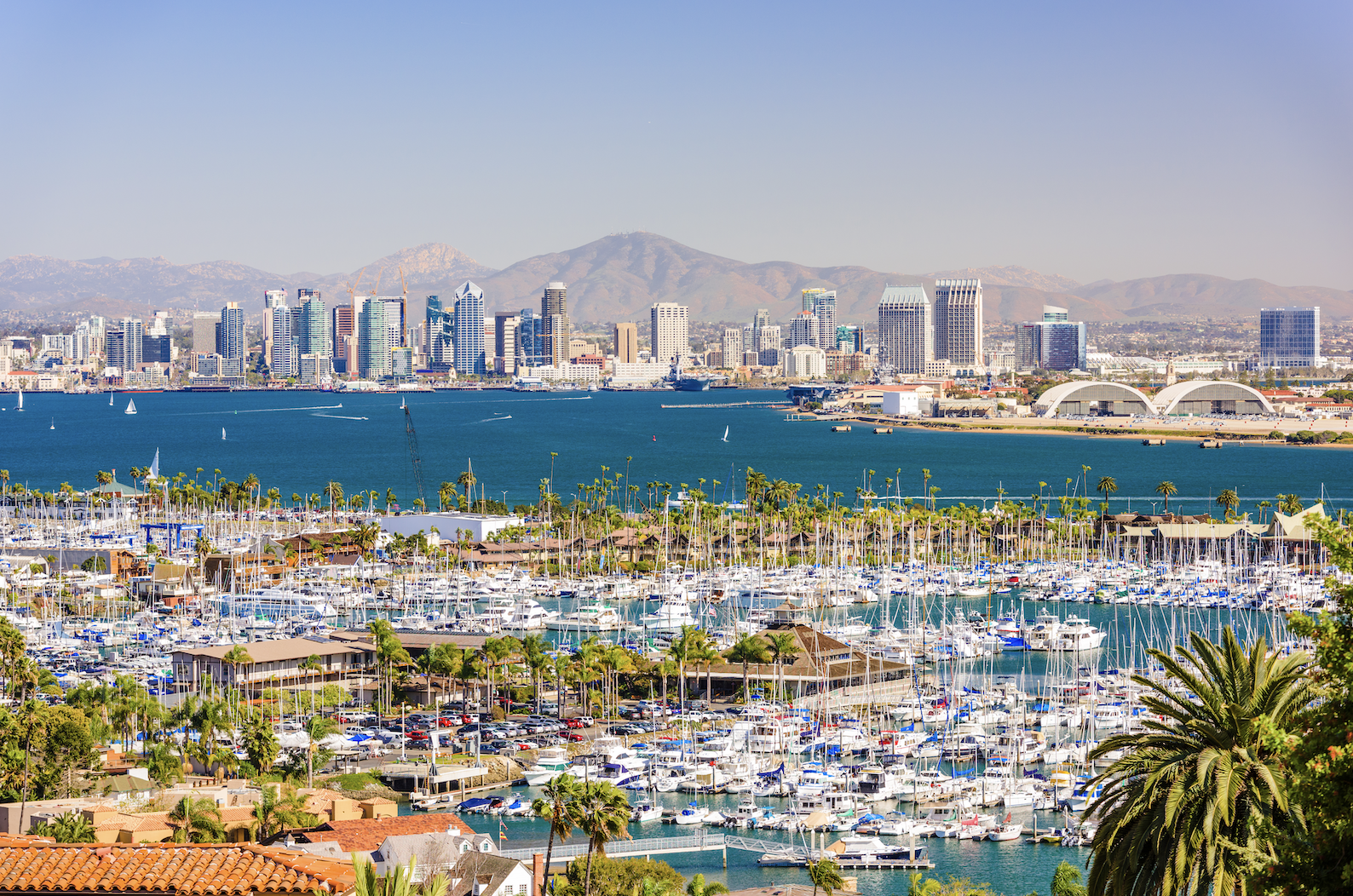 5 Reasons San Diego Is Positioned &hellip;