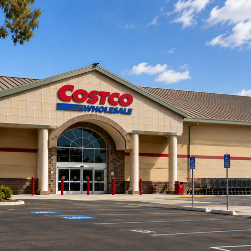Is Costco Finally Coming to Escondido?