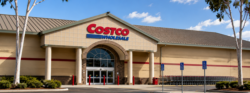 Is Costco Finally Coming to Escondido?