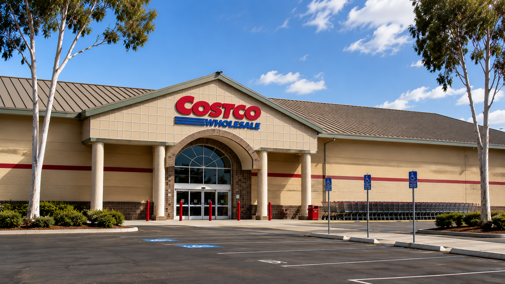 Is Costco Finally Coming to Escondido?