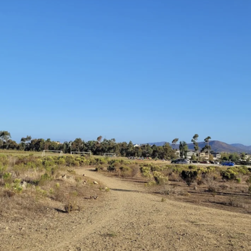 San Marcos Exploring New 40-Acre Community Park Near Discovery Lake