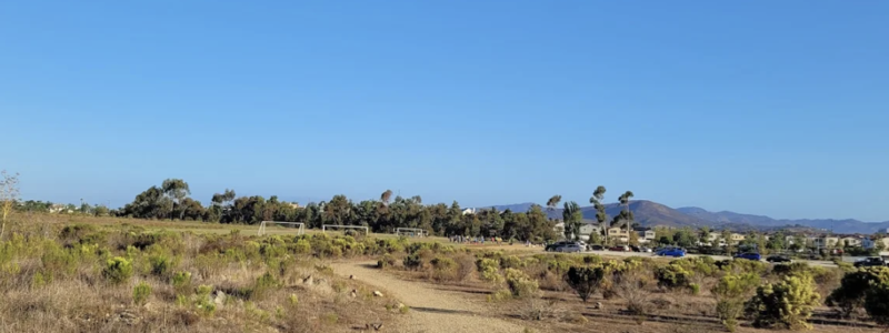 San Marcos Exploring New 40-Acre Community Park &hellip;