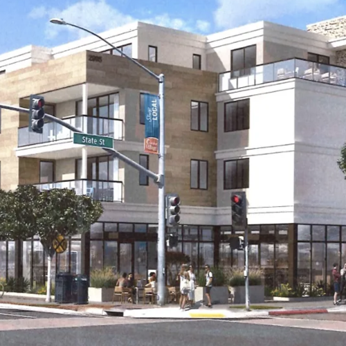 Big Changes Coming to Carlsbad Village