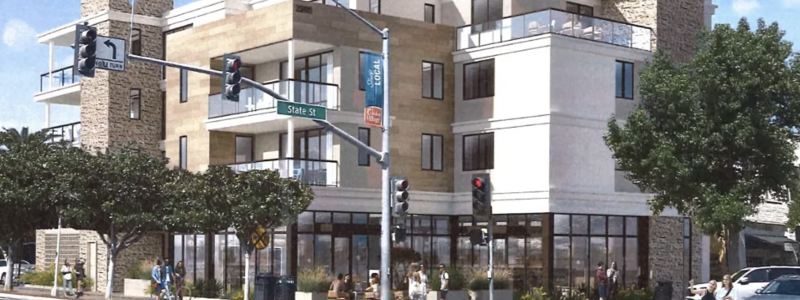 Big Changes Coming to Carlsbad Village