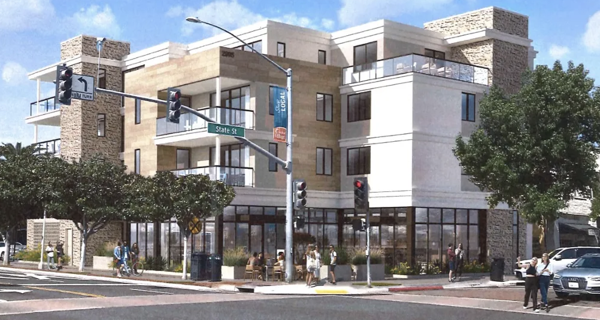 Big Changes Coming to Carlsbad Village