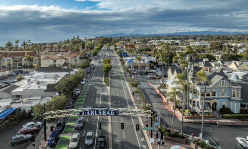 Carlsbad Is Changing: 7 Major Projects Reshaping the City