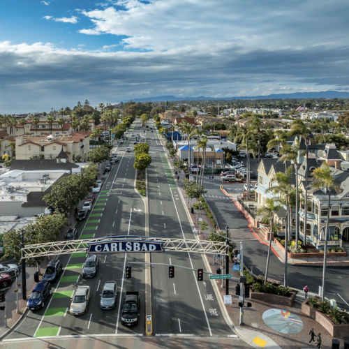 Carlsbad Is Changing: 7 Major Projects Reshaping the City