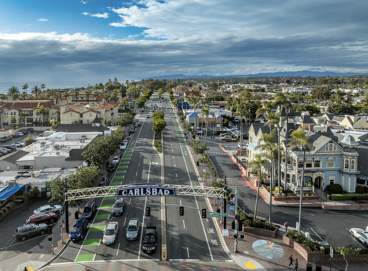 Carlsbad Is Changing: 7 Major Projects Reshaping the City