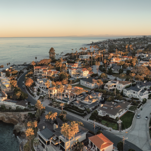 Has the San Diego Housing Market Peaked?