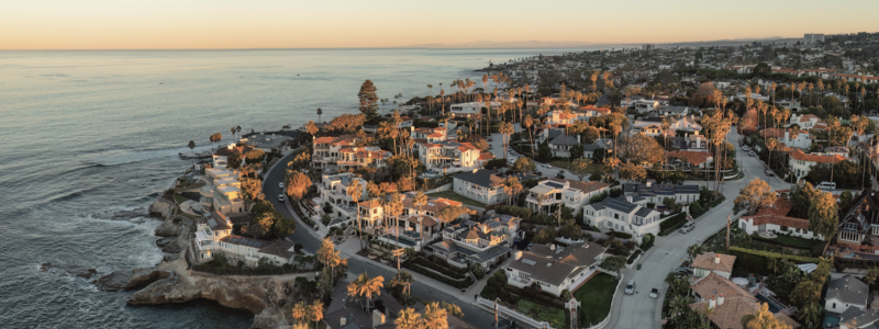 Has the San Diego Housing Market Peaked?