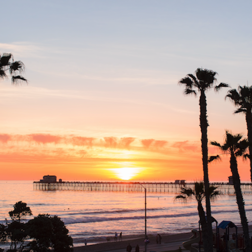 Moving to Oceanside