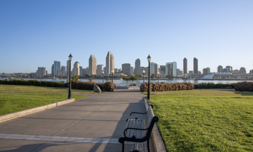 Top 10 Reasons People Move to San Diego