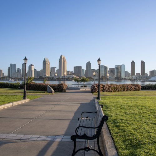 Top 10 Reasons People Move to San Diego