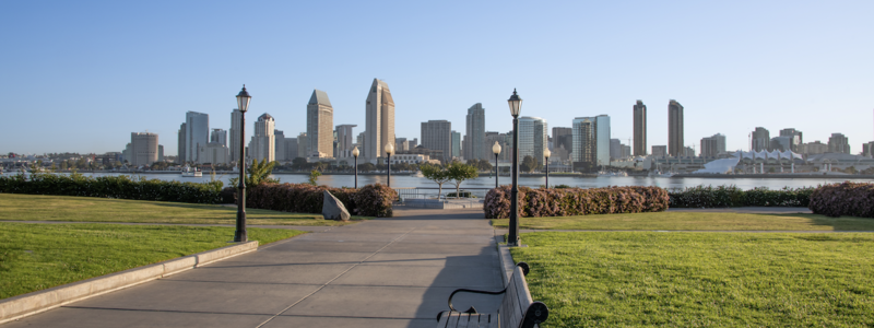 Top 10 Reasons People Move to San Diego
