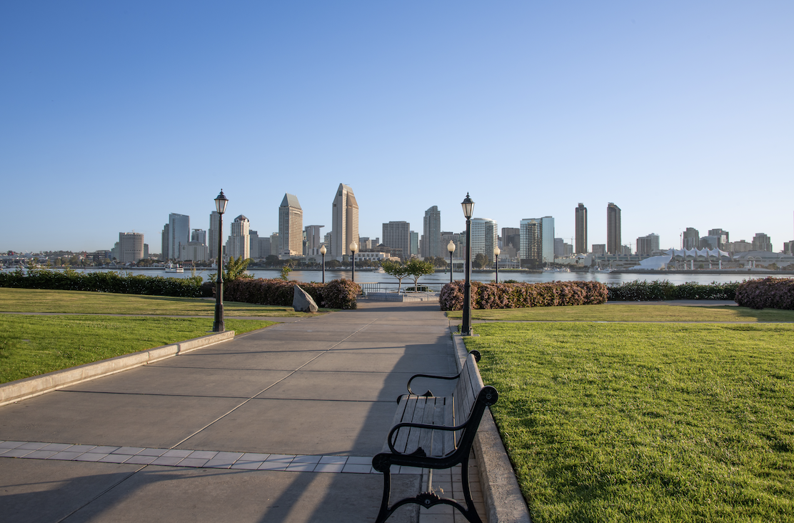 Top 10 Reasons People Move to San Diego