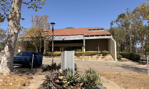 122 New Townhomes Proposed for Rancho Bernardo