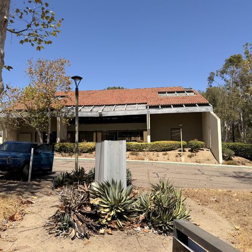 122 New Townhomes Proposed for Rancho Bernardo