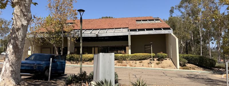 122 New Townhomes Proposed for Rancho Bernardo
