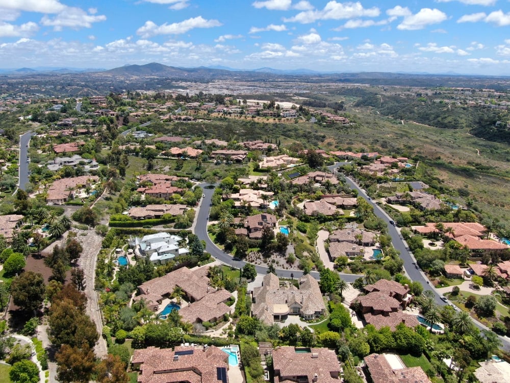 San Diego's Housing Market Is Becoming More Selective