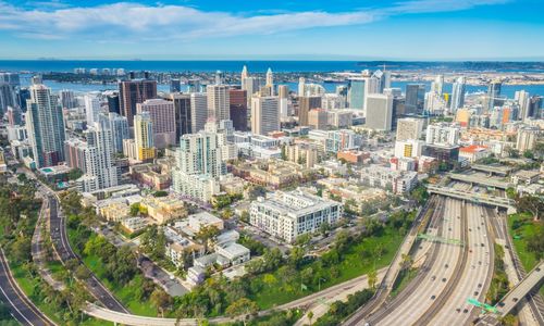Why San Diego Is Emerging as California's Next Innovation Capital