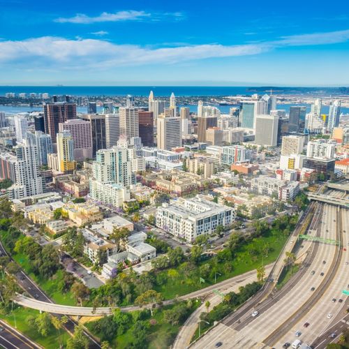 Why San Diego Is Emerging as California's Next Innovation Capital