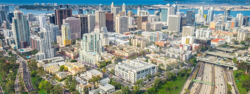 Why San Diego Is Emerging as California's Next &hellip;