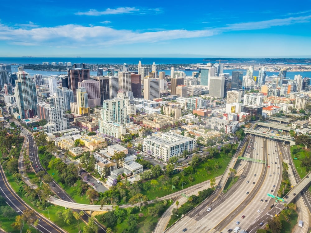 Why San Diego Is Emerging as California's Next Innovation Capital