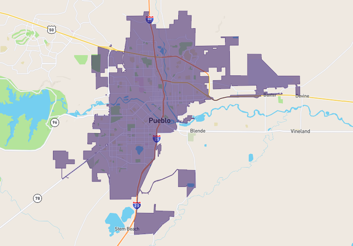 Pueblo