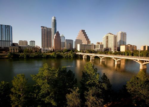 Austin_Texas_Sunset_Skyline_2011