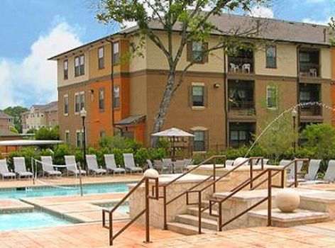 Town Lake Residences