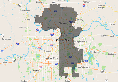 Kansas City