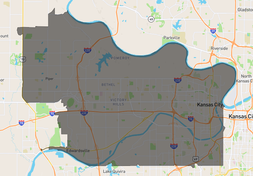 Kansas City