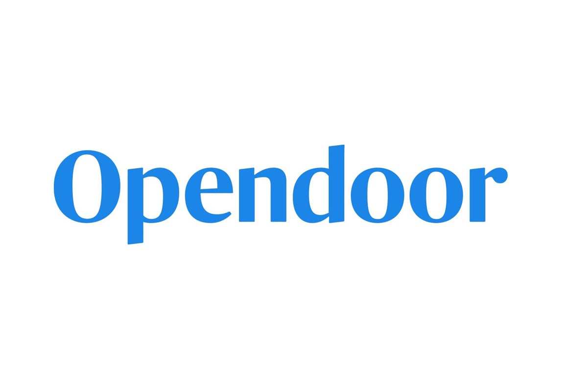 Opendoor logo