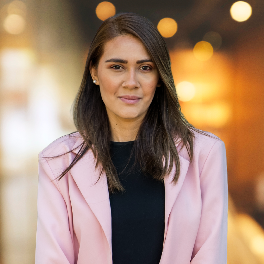 Dani (Danira) Montijo