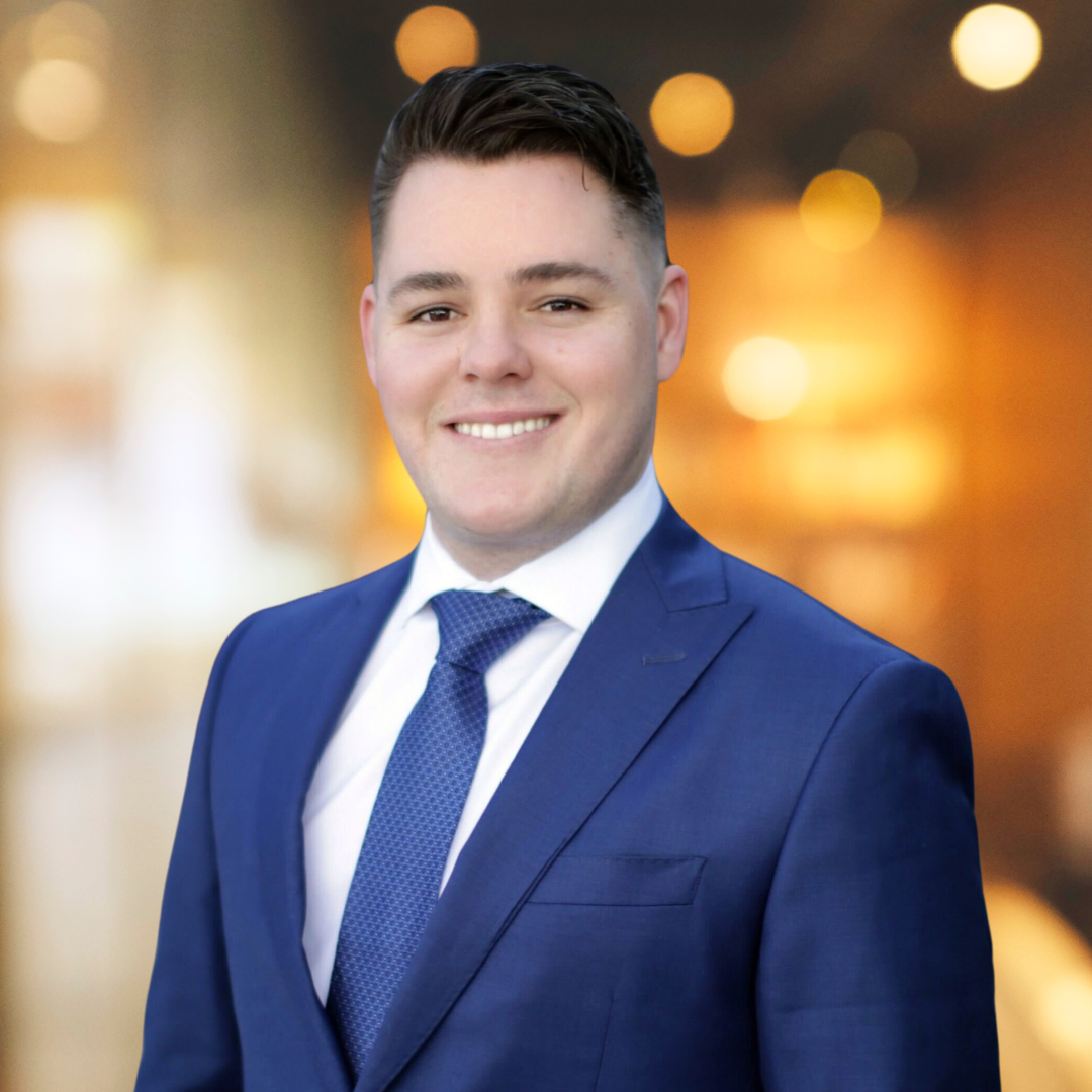 Spencer Connelly - KP Elite | Zaback Group