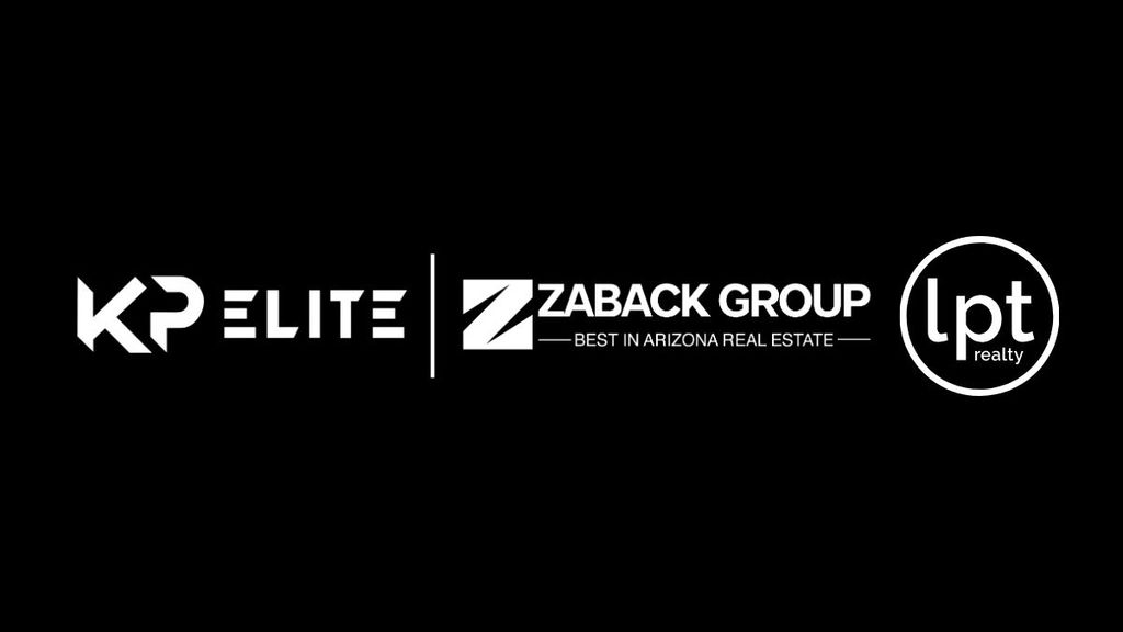 KP Elite | Zaback Group | LPT Realty