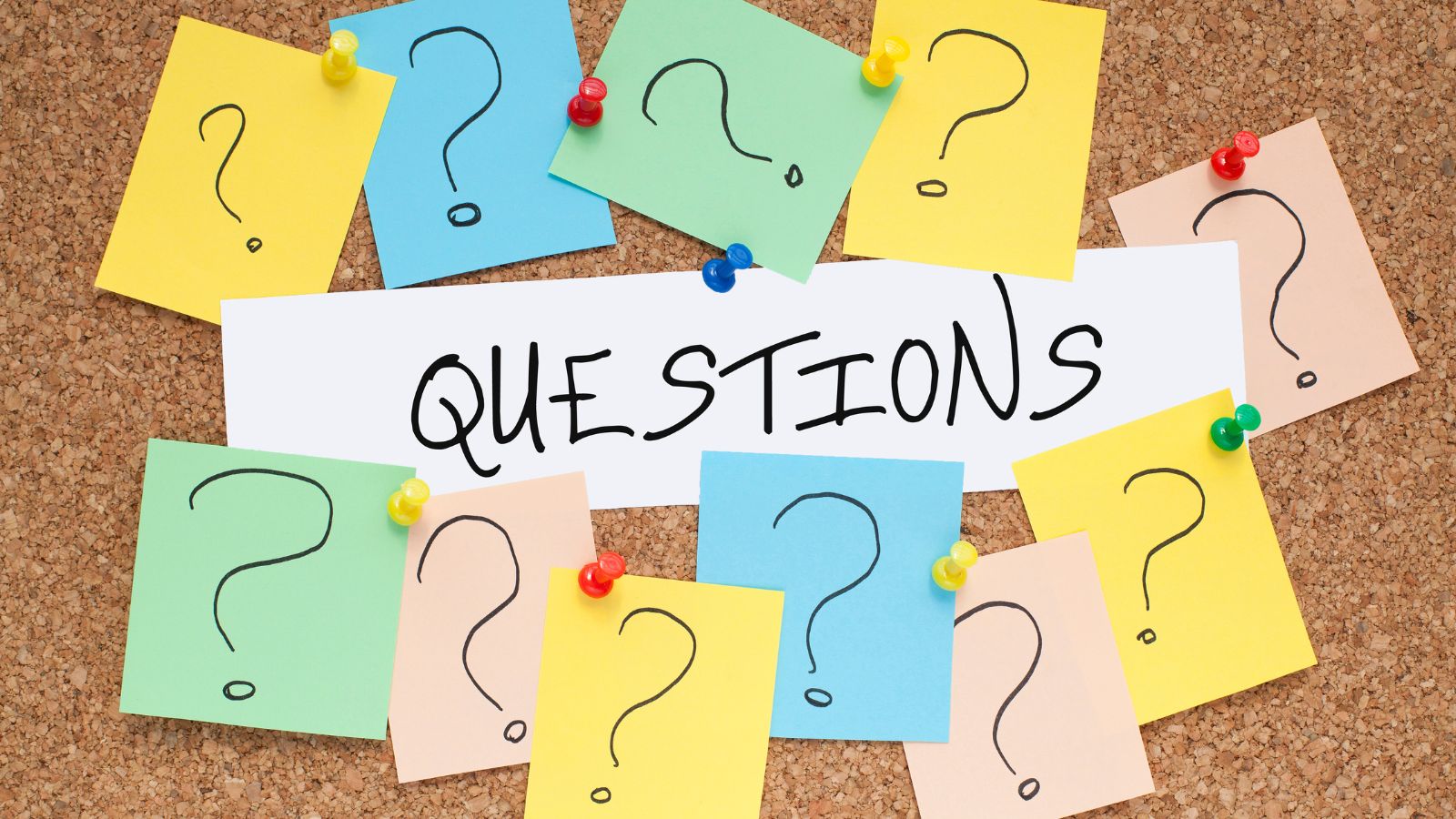 Top Questions Real Estate Agents Should Ask Their Clients