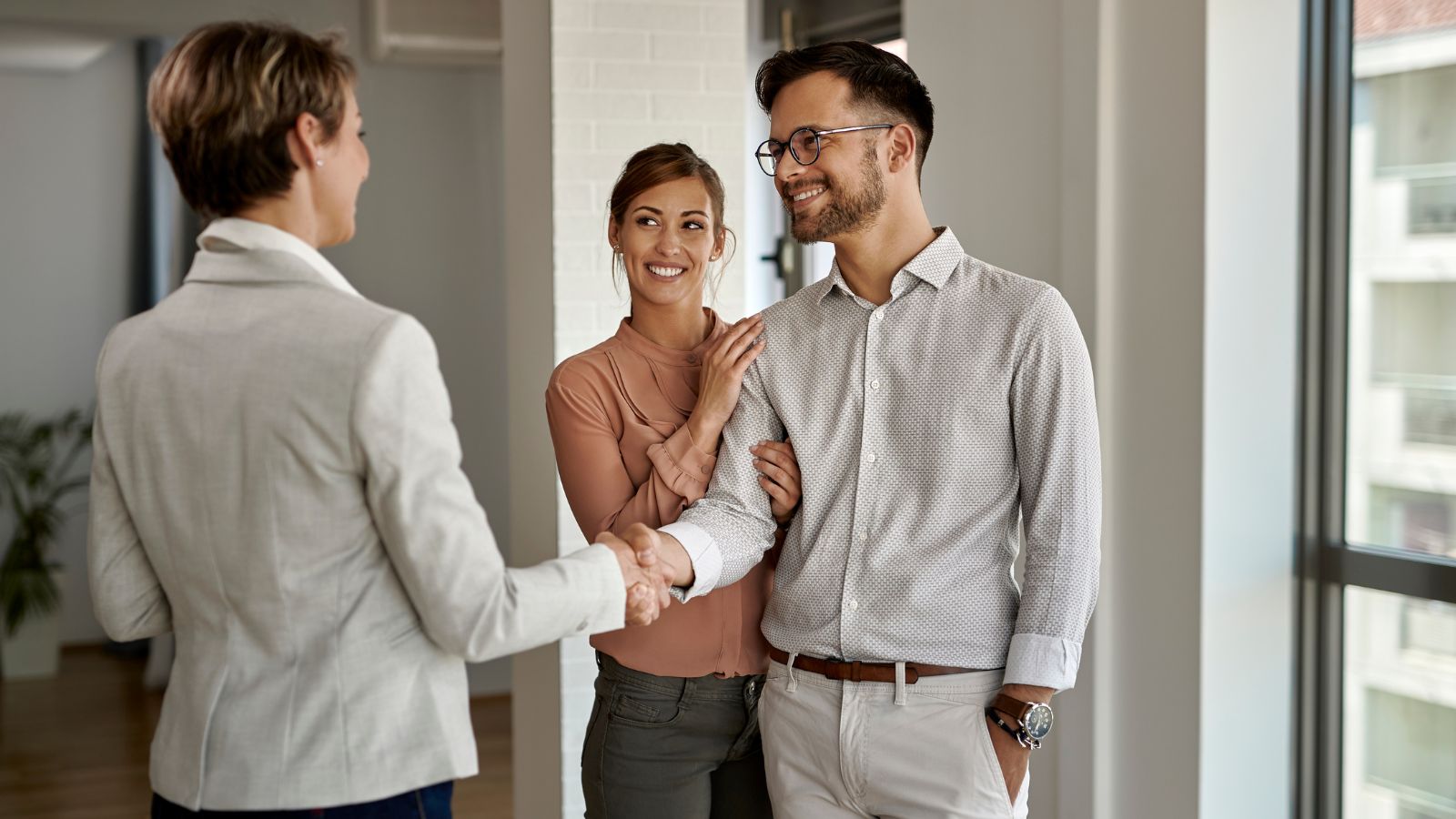 Building Trust with Real Estate Clients as a New Agent