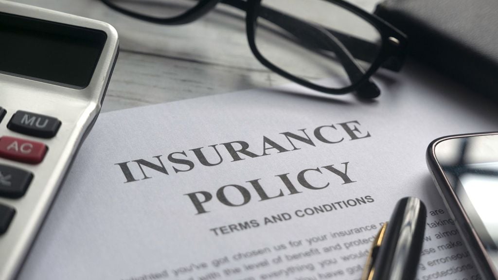 Insurance Policy - Why Real Estate Agents Need Insurance