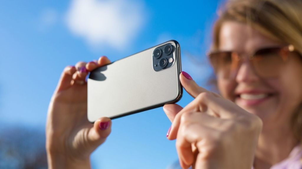 Smartphone Camera