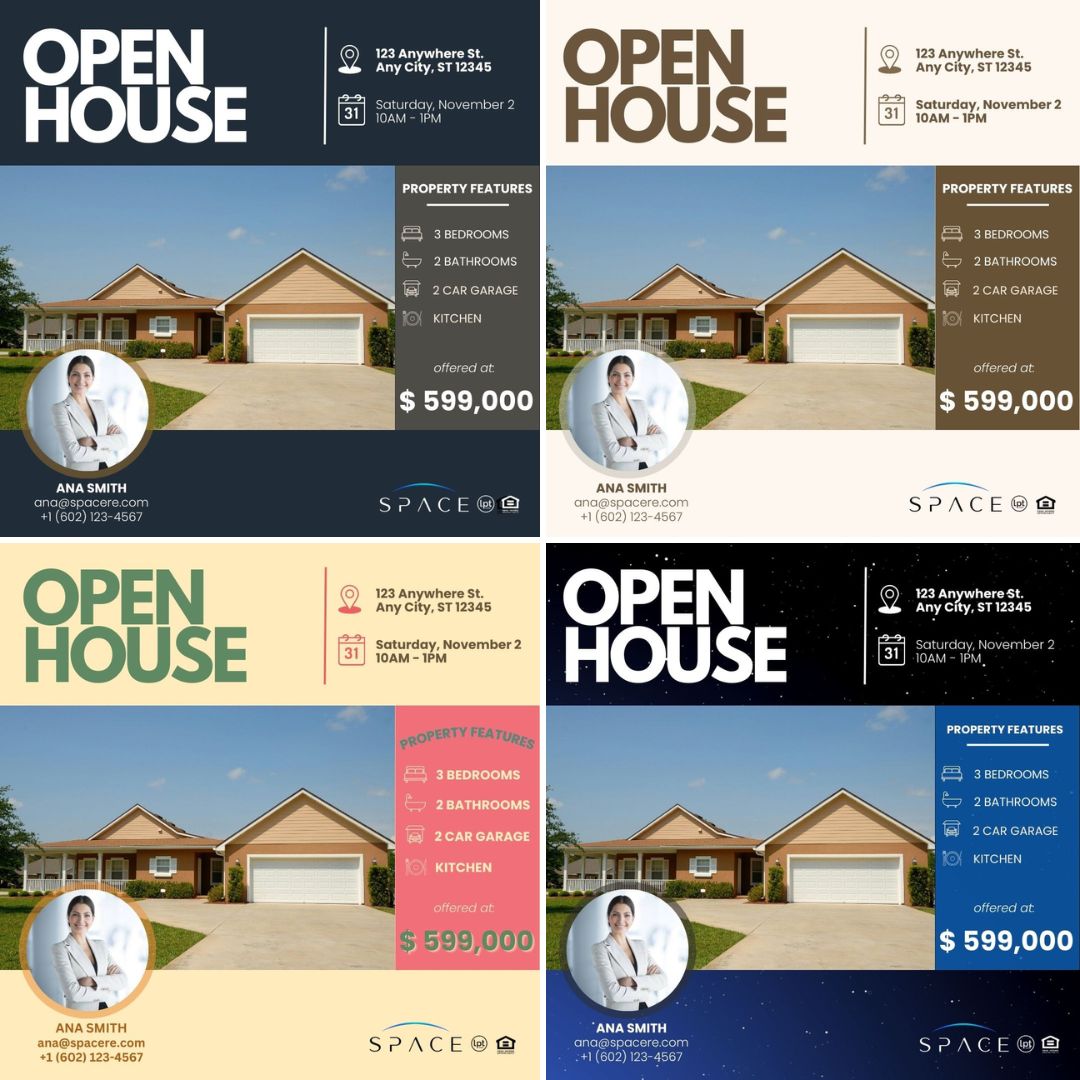 Choose Your Own Social Branding