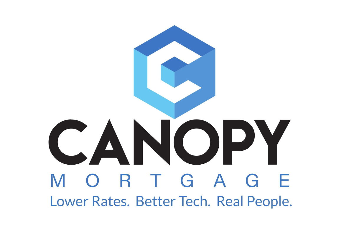 Canopy Mortgage - 1150 x 800