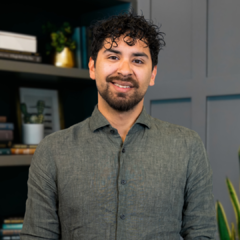 Gino Armendariz