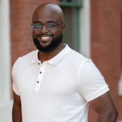 Gregory Wallace Jr.