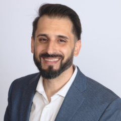 Michael Manos