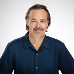 Todd Spencer