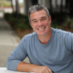 Cory Rosier